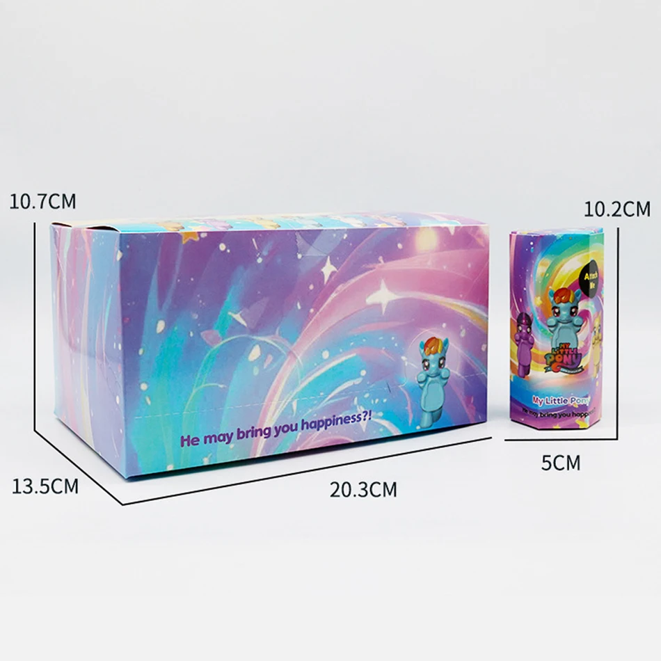 12 قطعة مجموعة أنيمي بلدي ليتل المهر 6.7 سنتيمتر عمل الشكلTwilight البريق قوس قزح داش أبلجاك سطح المكتب الحلي ألعاب أطفال الهدايا