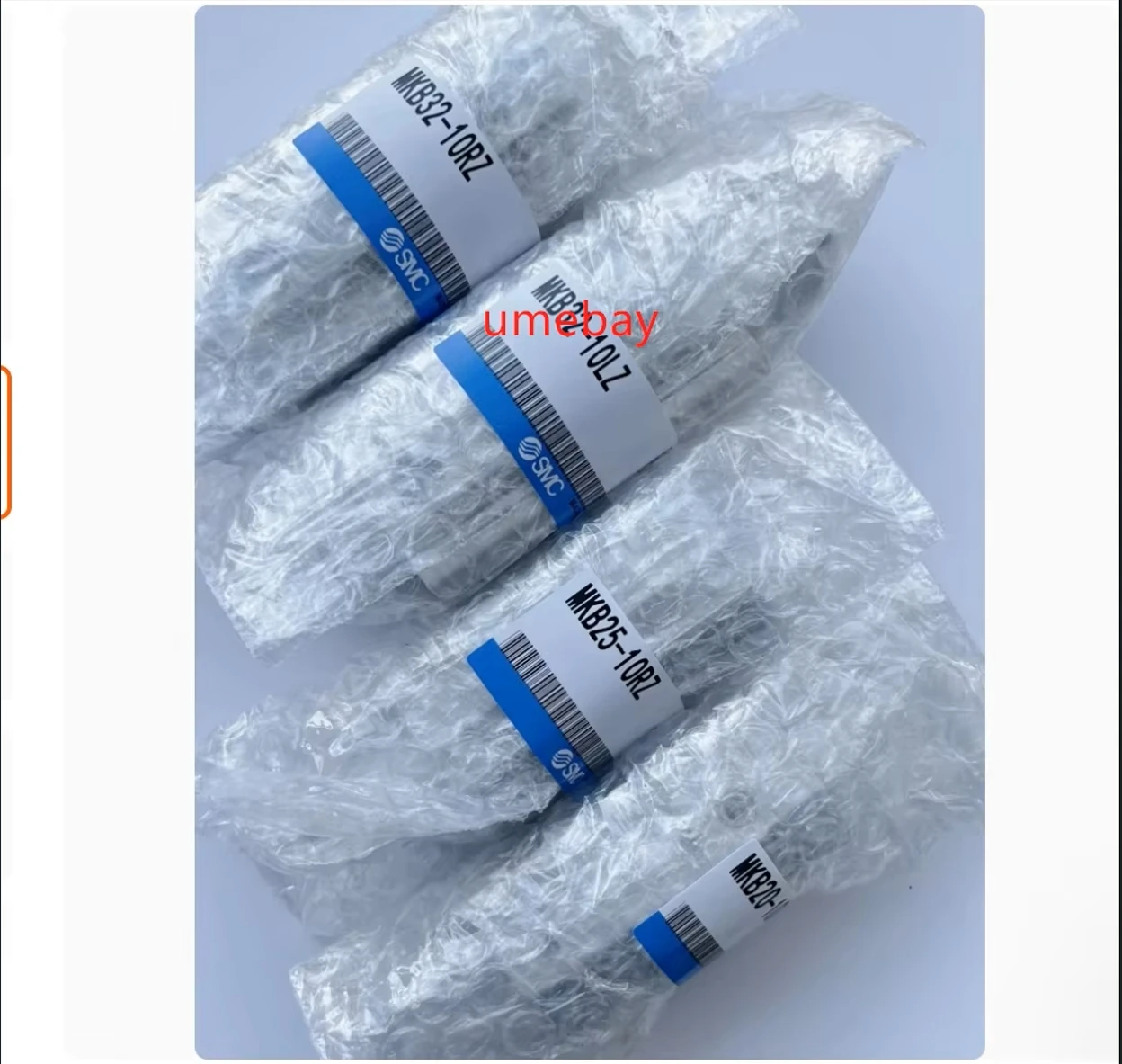 1 pezzo, MKB20-30LZ MKB20-30RZ MKB25-10LZ MKB25-10RZ MKB25-20LZ MKB25-20RZ MKB25-30LZ MKB25-30RZ