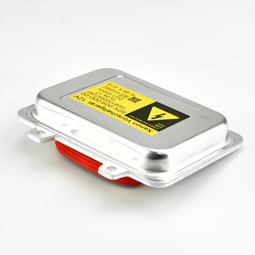 

5DV009000-00 HID ксеноновые фары, балласт управления компьютерным освещением для BMW, Mercedes-Benz, Saab 5DV 009 000-00