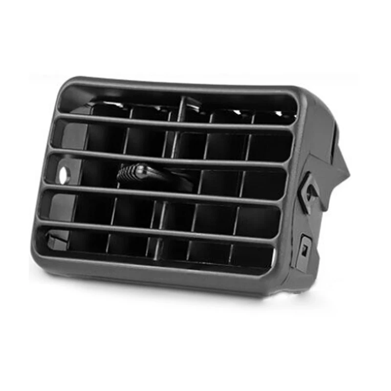 Front Center Dash Air Vent 55063-35010 5506335030 For Toyota Tacoma 4Runnner 1996-2002 Air Conditioning Vent Grille