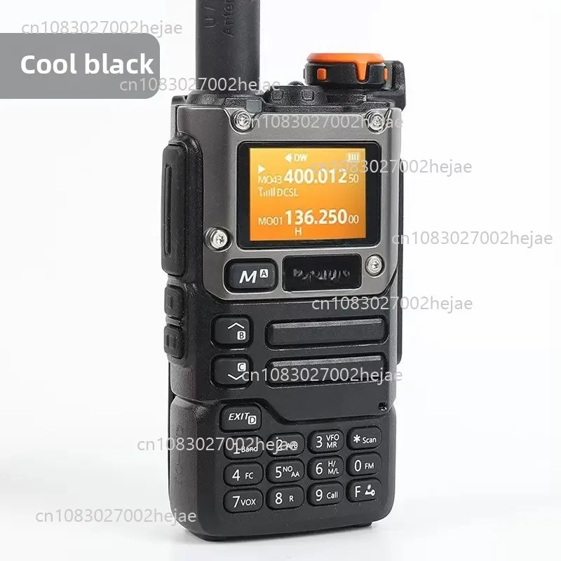 

UV-K6 handheld walkie-talkie UVK6 handset