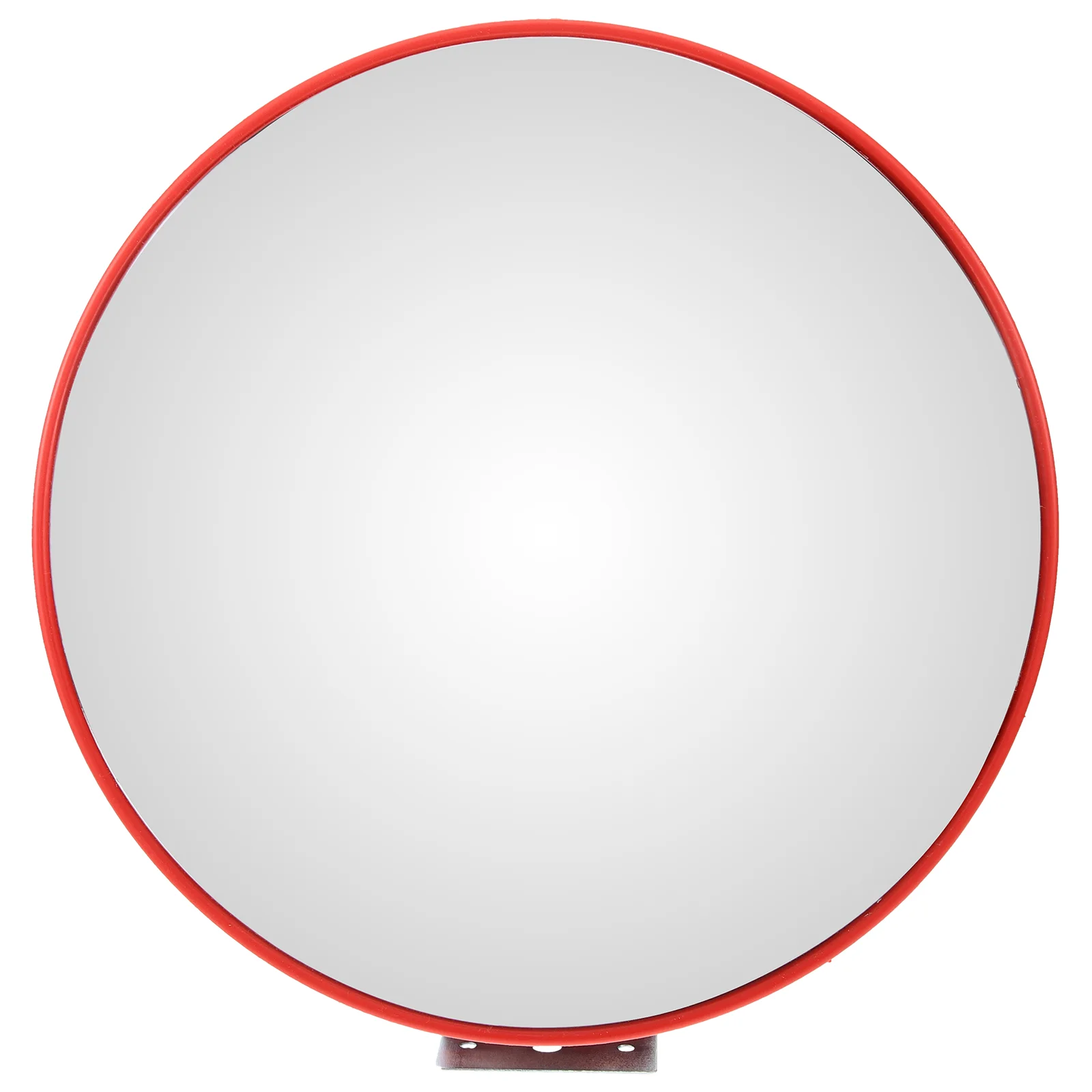 Wide Angle Safety Mirror Traffic Lens Road Convex Outdoor Wide-angle for Room Bedroom