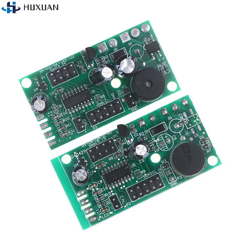 

1 шт. Материнская плата для электронных весов, чип, печатная плата, LED/LCD-дисплей, аксессуары для электронных весов
