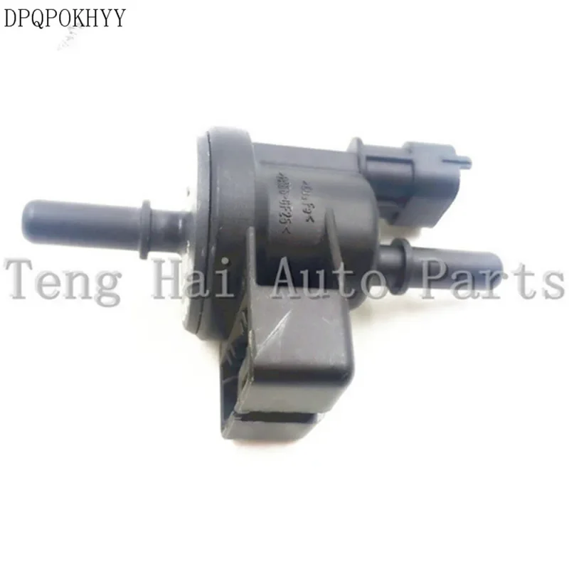 DPQPOKHYY 06 07 08 09 10 11 For CADILLAC STS CANISTER VAPOR PURGE SOLENOID VALVE OE 0280142449