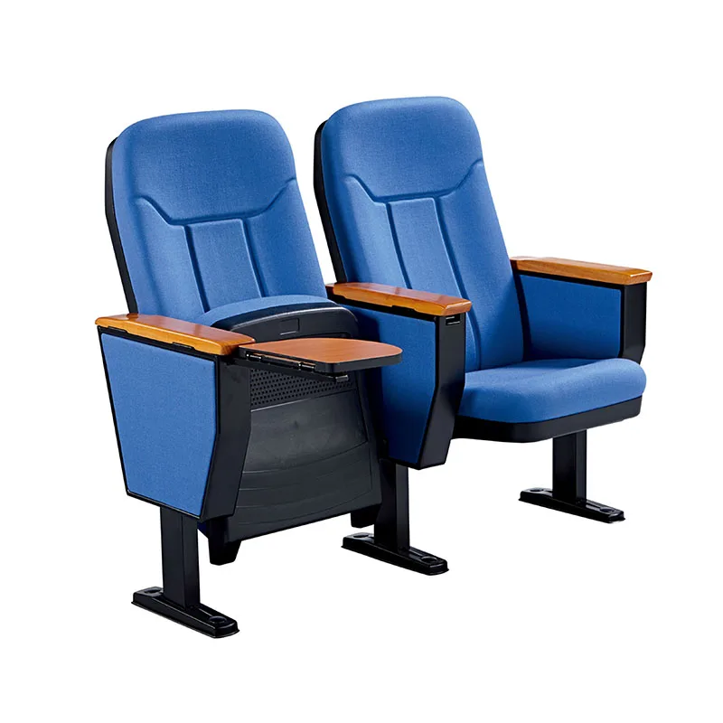 

Hot Selling Cinema Furniture Cinema Fabric Auditorium Chairs