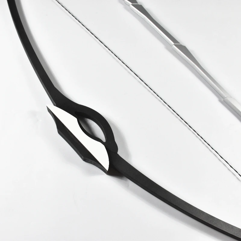 

Fate Stay Night Archer Cosplay Prop Weapon Bow Knight Cus Made Game Character Costume Accories Crtsmanip