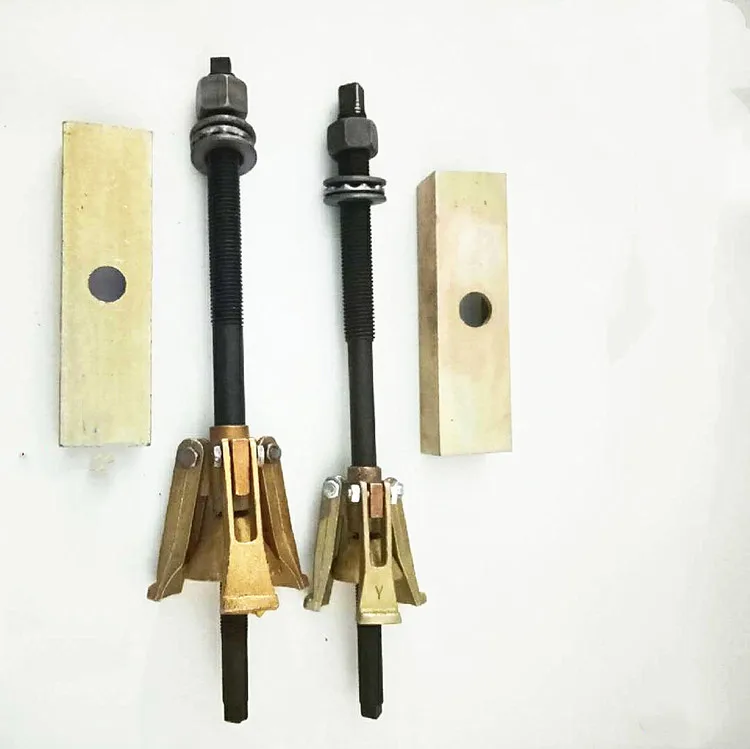 Pump Stator Puller Pull Code 370W-550W-750W Pump Stator Pull Code Iron Core Pull Code Tool