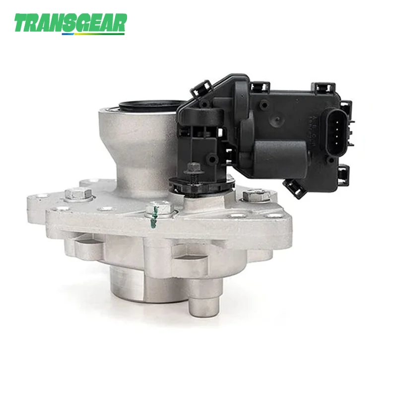 12471623 12471625 600-116 4WD 4x4 Front Axle Disconnect Actuator Assy Fits For Chevrolet Trailblazer,Saab 9-7x