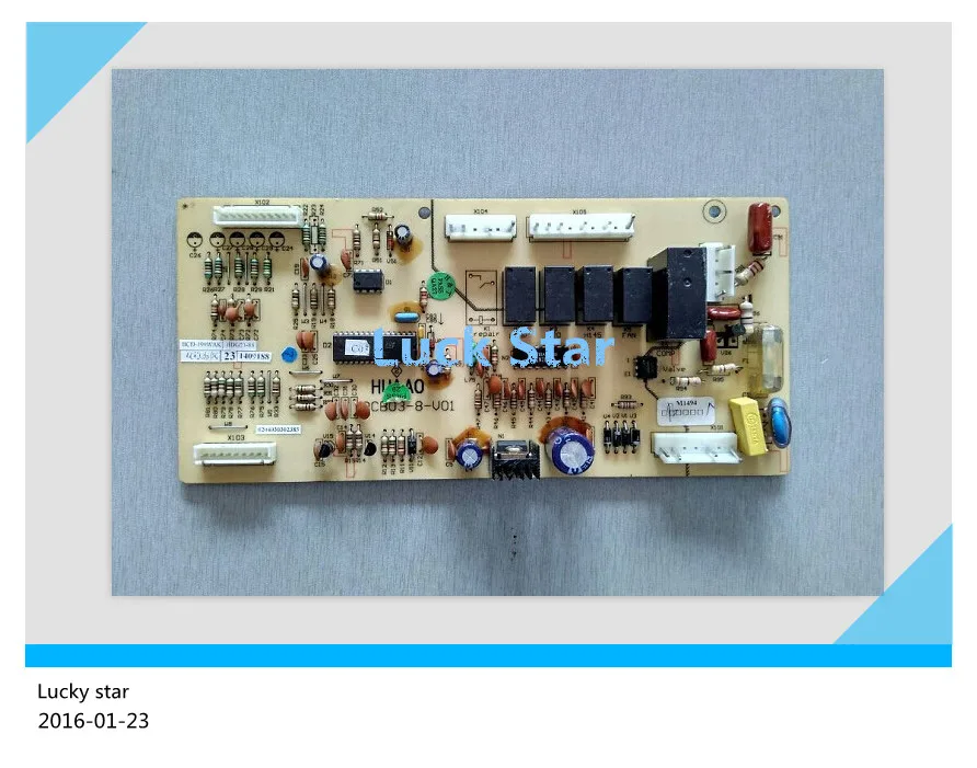 carte-mere-pour-kerlon-rong-sheng-accessoires-de-refrigerateur-bcd-199wak-pcb03-8-v02-carte-d'ordinateur-alimentation