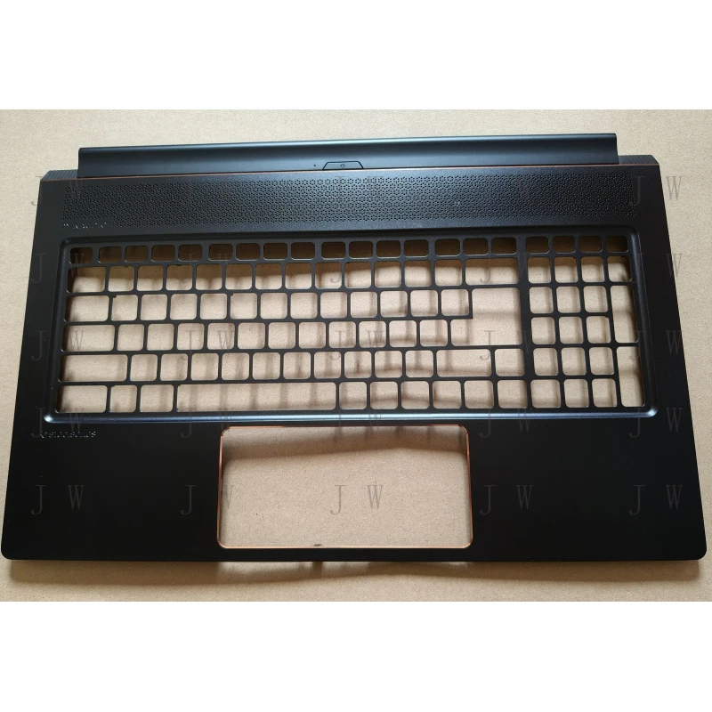

Новая верхняя крышка (C-панель) с рамкой клавиатуры для MSI GS75 P75 MS-17G1