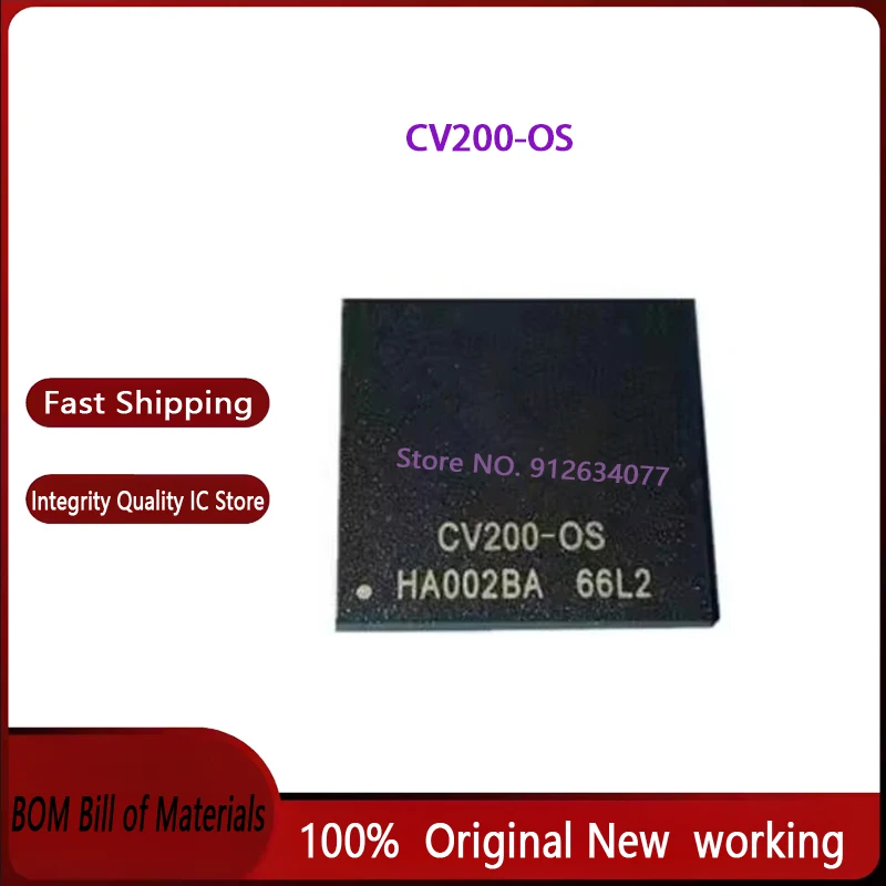 1 قطعة/الوحدة CV200-OS CV200 بغا 100% العلامة التجارية الجديدة الأصلية #1