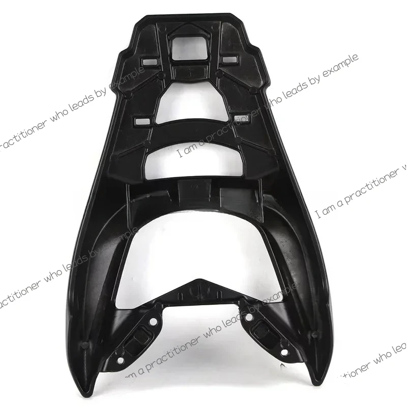 

Задний багажник для Yamaha NMAX155 Nmax 155 2020 2021 2022, верхний багажник, чехол, держатель верхнего чехла, кронштейн для полки, аксессуары