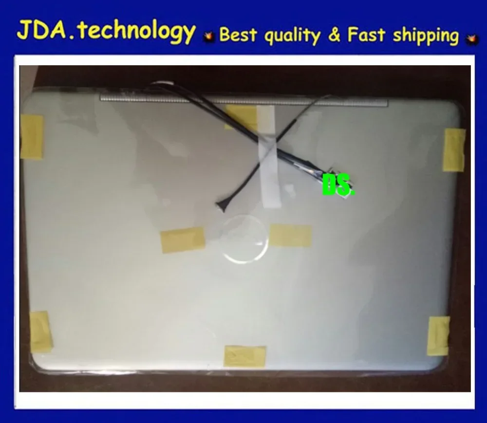 MEIARROW      New/org LCD top cover FOR Dell XPS 15Z L511Z 15.6