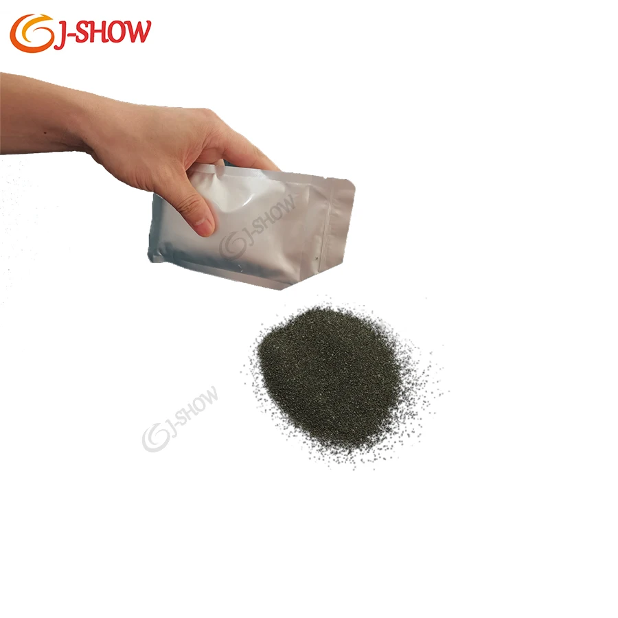 1-20 كيس Ti مسحوق لآلة شرارة الباردة نافورة الأسلاك المواد الاستهلاكية MSDS آلة سباركلر الزفاف داخلي في الهواء الطلق الغبار