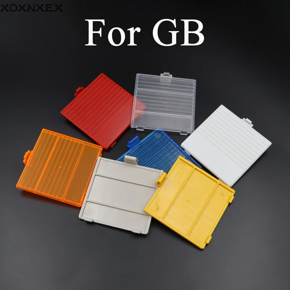 1Pcs For Game Boy C… - image