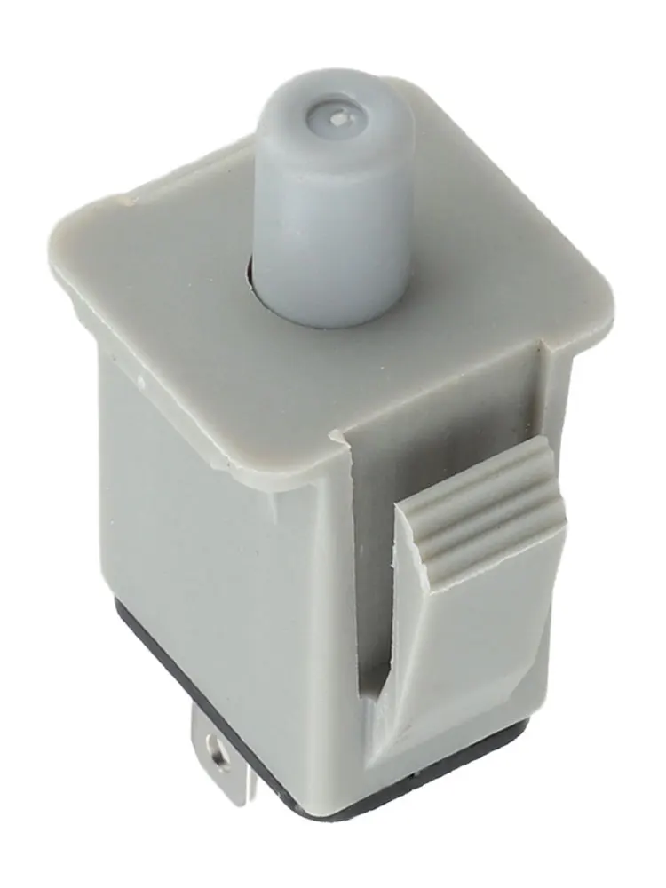Electrical Switch Plunger Switch As Picture Built For Longevity Compatibile With 725-04807 For Electrical Systems