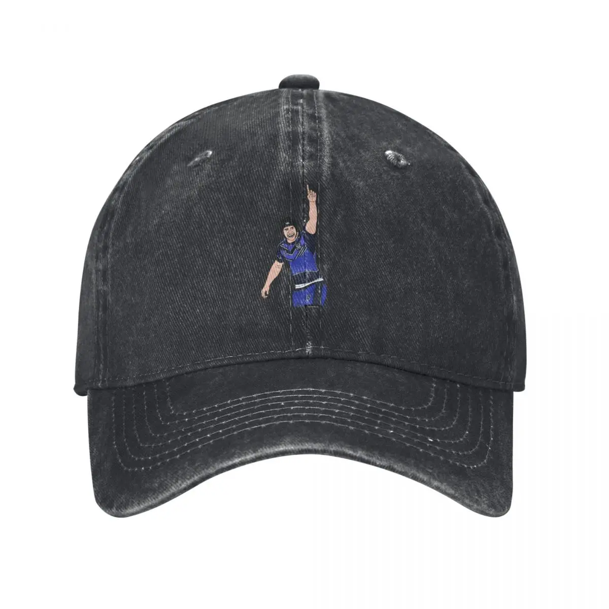 

Matt Burton Baseball Cap Luxury Cap Visor Mens Women's