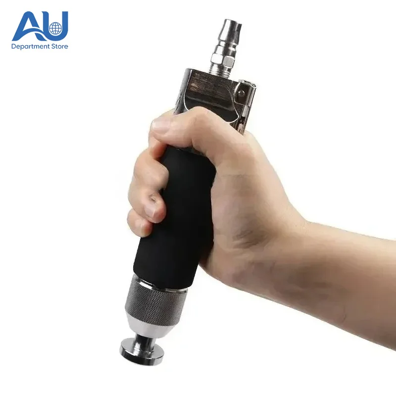 Pneumatic Hammer Impact Sewing Strong Impact Reciprocating High-frequency Pneumatic Impact