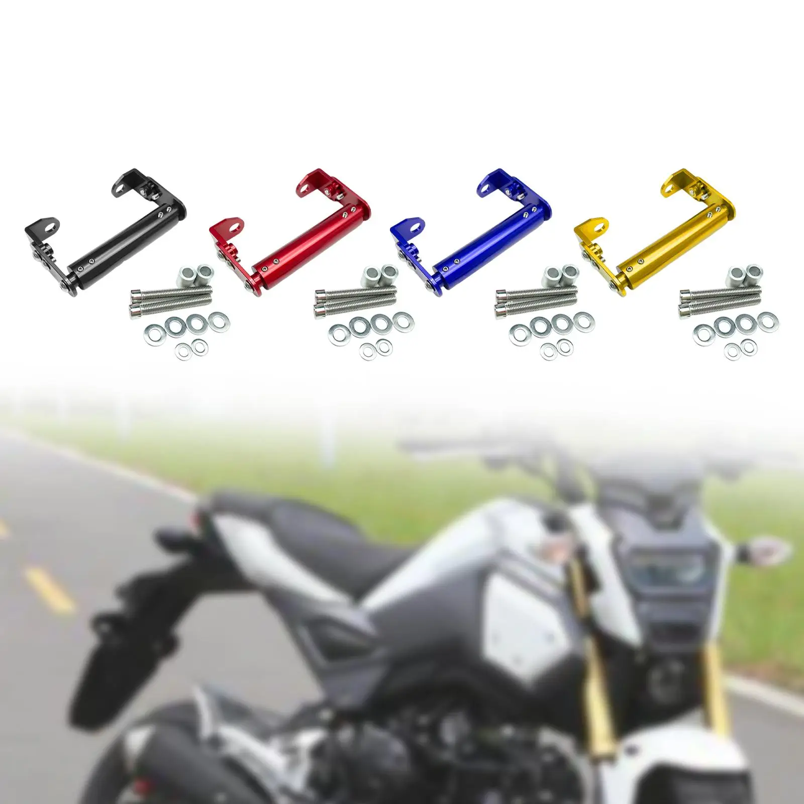 Motorcycle Navigati…