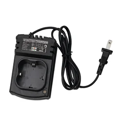Carregador de bateria de íon-lítio 16.8v dc eua/ue, suporte recarregável 110-240v, peças de reposição para furadeira elétrica, acessórios de ferramentas elétricas