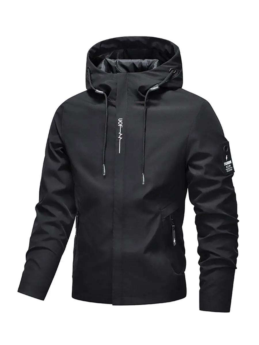 #22 Latest Hiking Jackets Offers