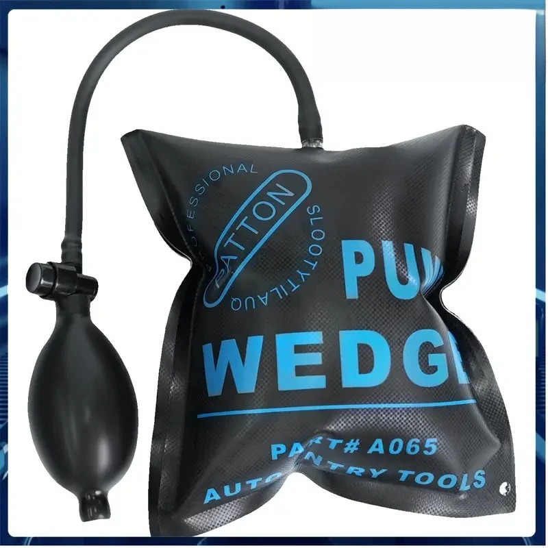 Air Pump Wedges Inflatable Airbag for Door Windows Car Powerful Installation Alignment Repair Tool Door Window Installation Tool