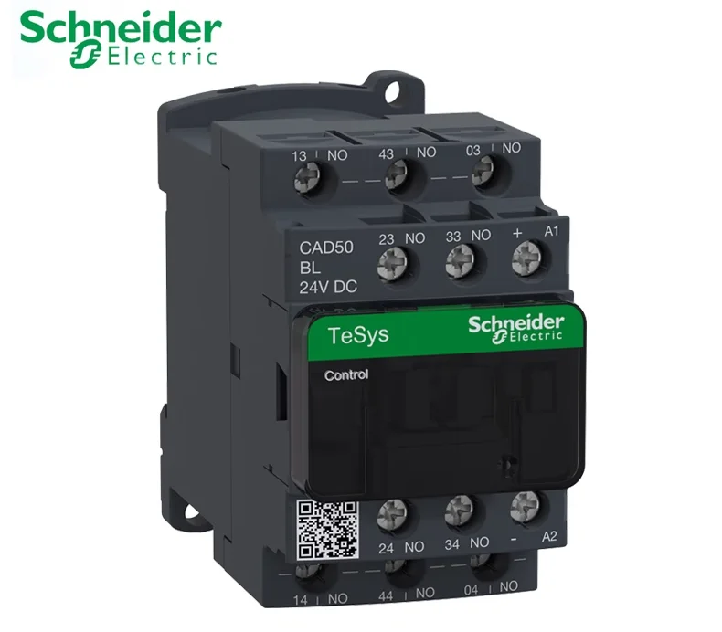 Relé de Control Original CAD32 CAD50