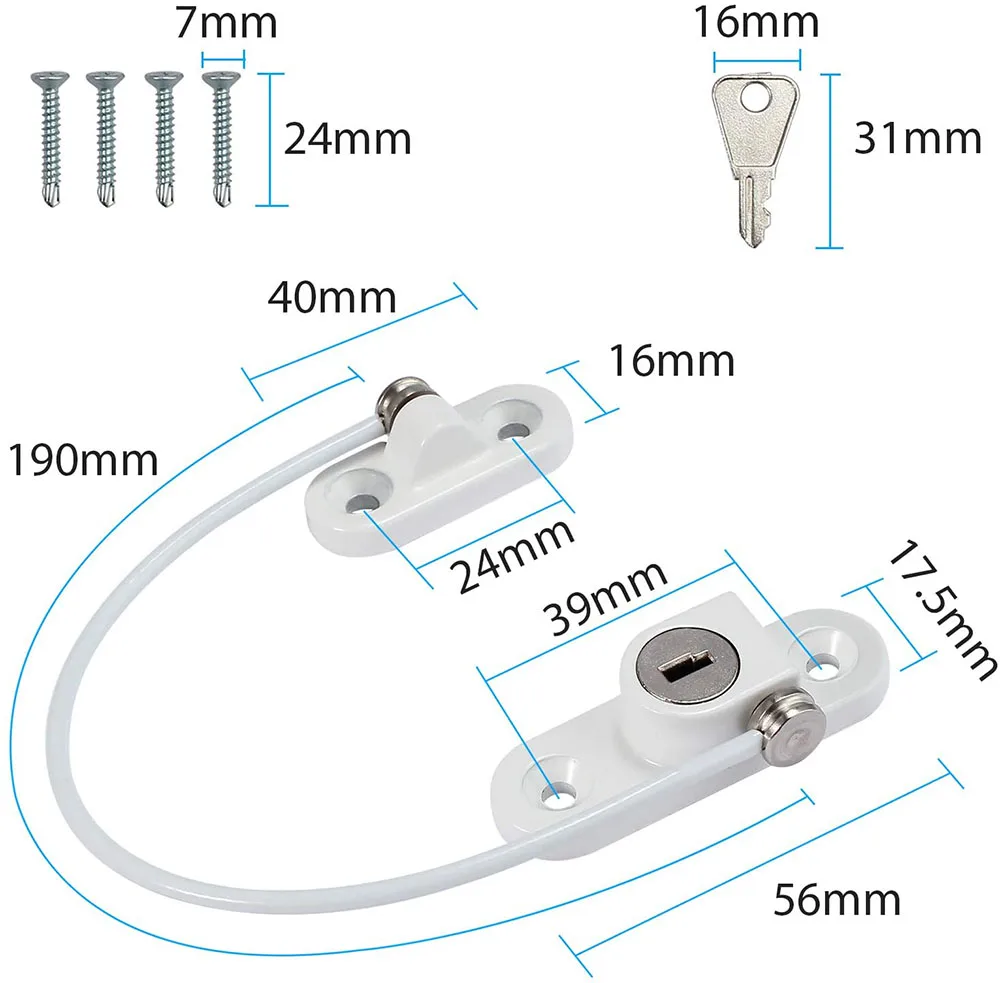 Thumbnail 3 - #73 Baby Safety Locks List of Top Picks