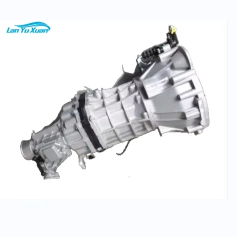 

FOTON Foton Tuyano gearbox gate box wave box 493