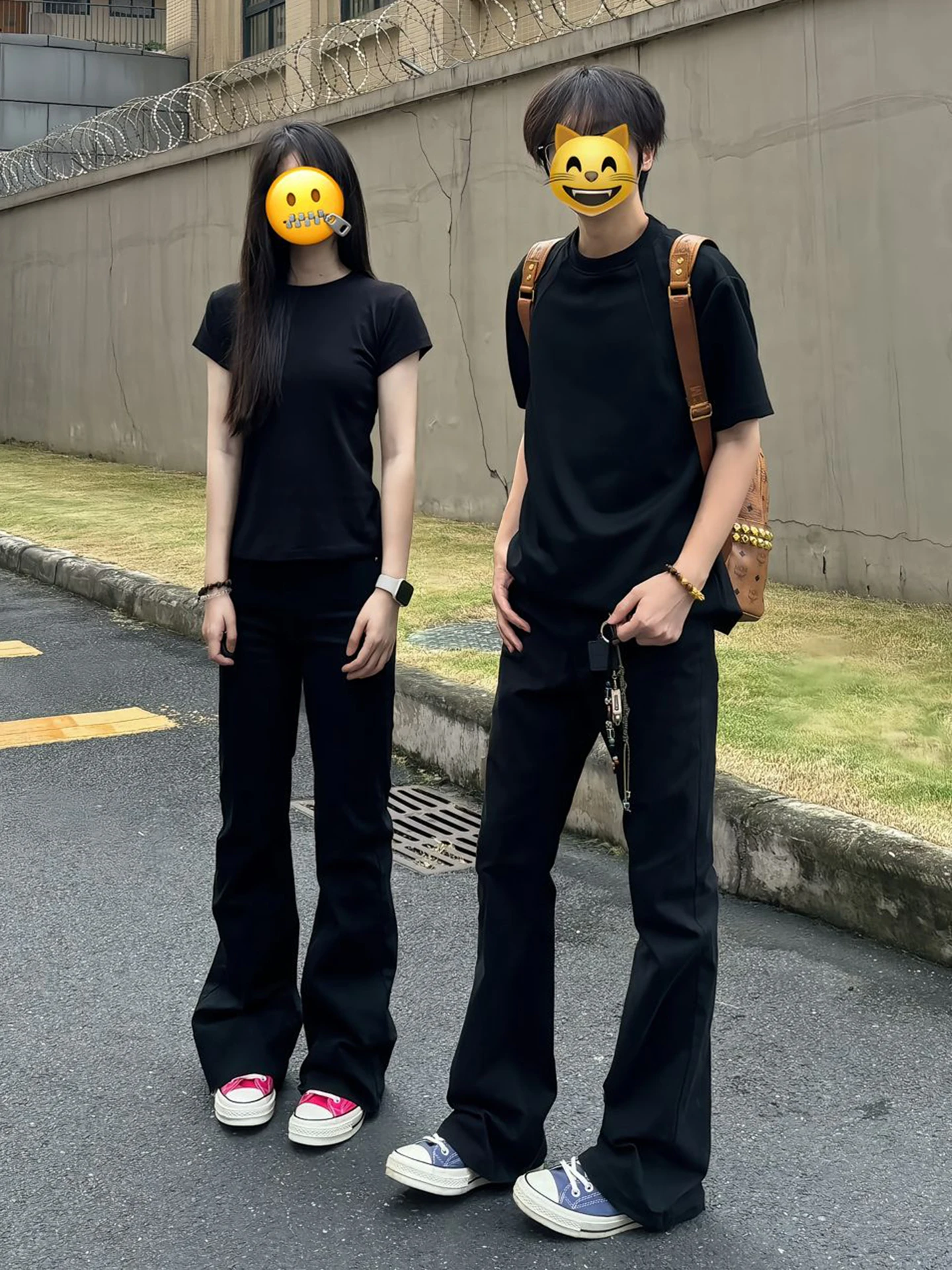 

Мужские летние тонкие джинсы Slim Fit прямого кроя в американском стиле High Street, широкие джинсы для пар, из смесового хлопка и полиэстера