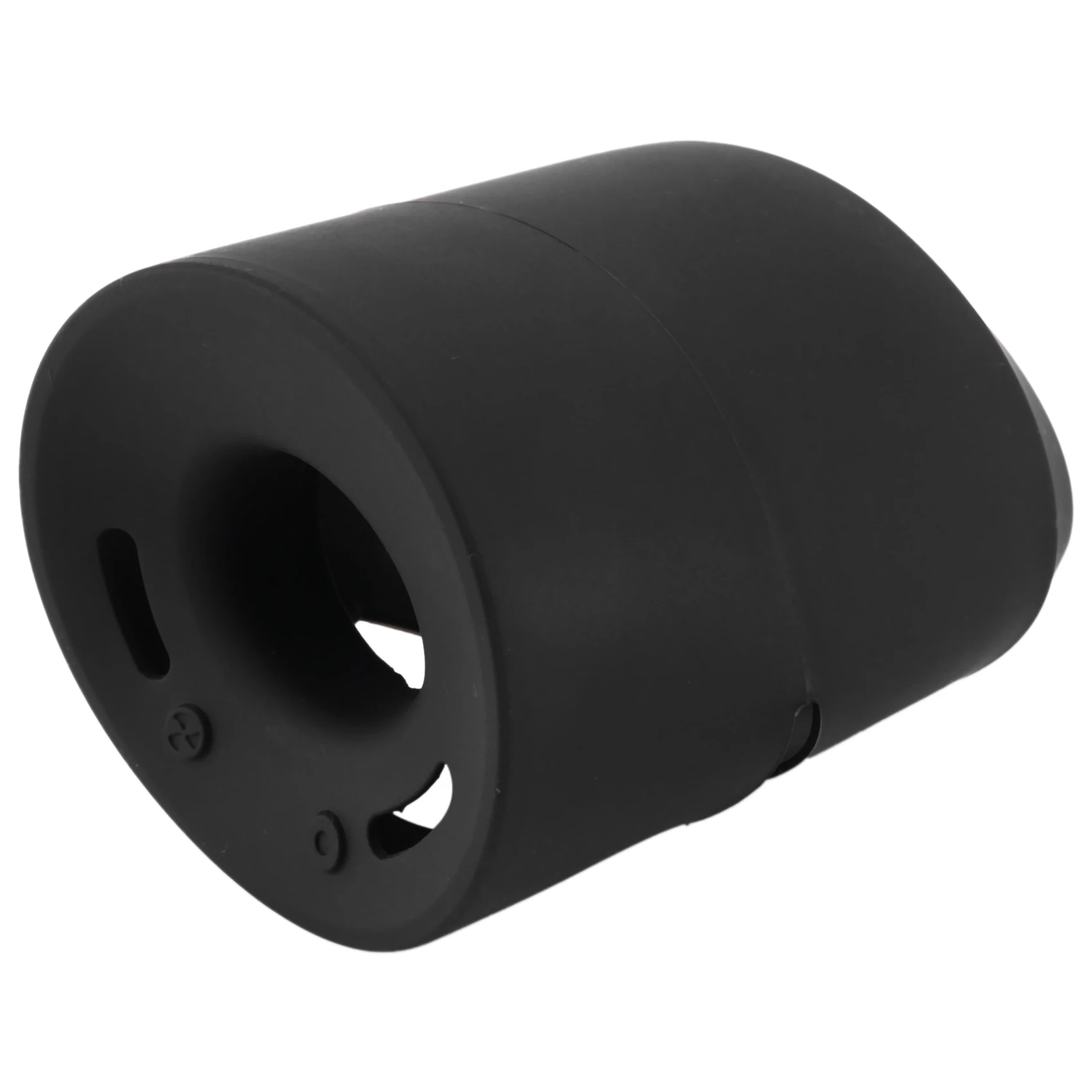 

Мягкий силиконовый защитный чехол для сверхзвукового фена Dyson, чехол для зарядки с полной защитой на 360 градусов для крышки вентилятора Dyson Skin-[202