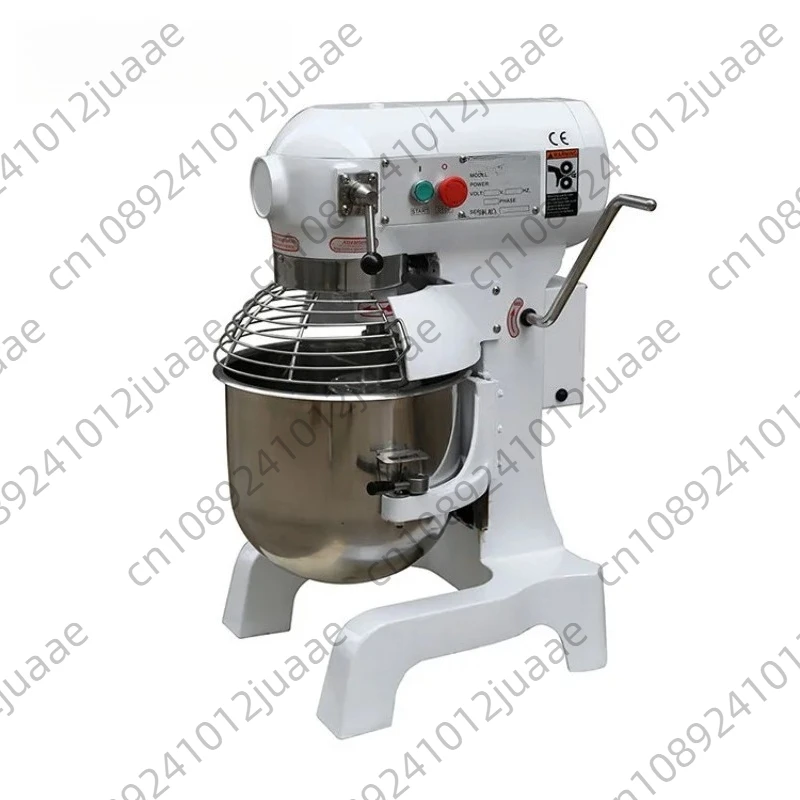 

30L Kitchen Appliances B30 Food Mixer Dough Food Blender Mixers