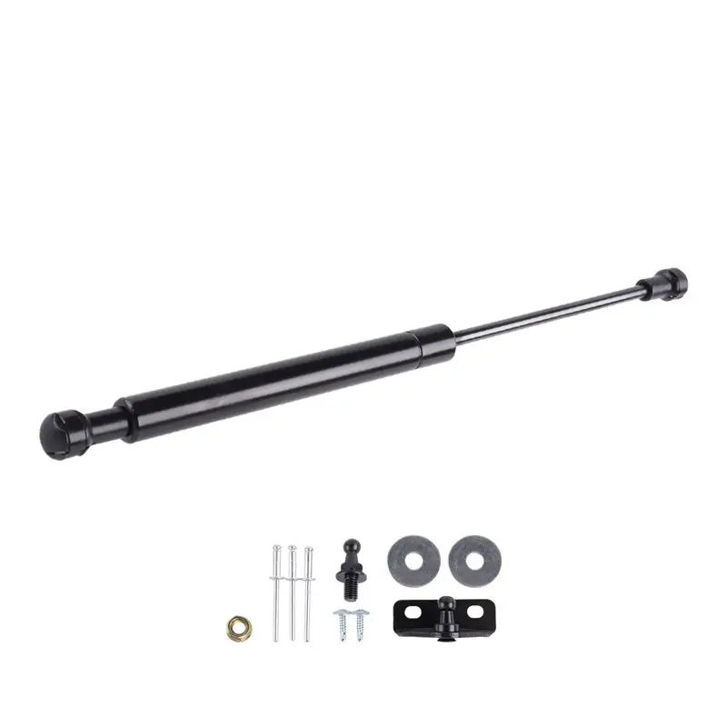 Eco-Friendly Car Shock Absorber Hydraulic Support Rod For Nissan Patrol GU Y61 Series 1 2 3 Rear Barn Door Gas Strut Sets 43204