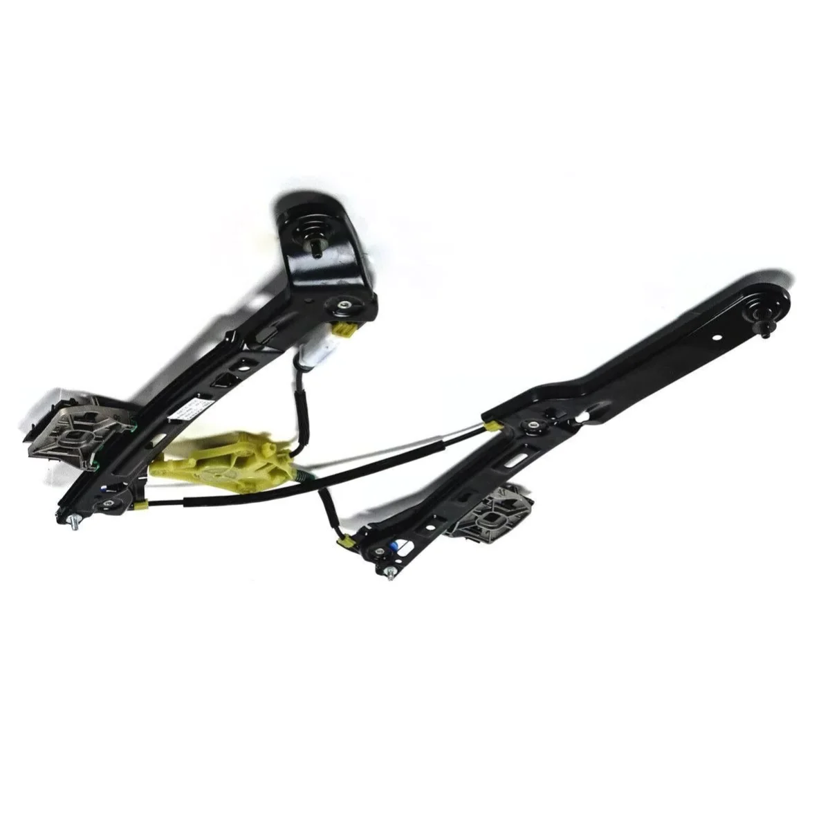 

2013-2014 AUDI S7 - RIGHT REAR WINDOW REGULATOR 4G8839462