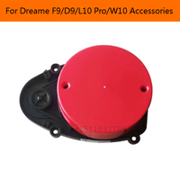 LDS Lidar Sensor Laser Accessories For Dreame F9 D9 L10 Pro W10 Robot Vacuum Cleaner Sweeper Parts Spare Original Motor