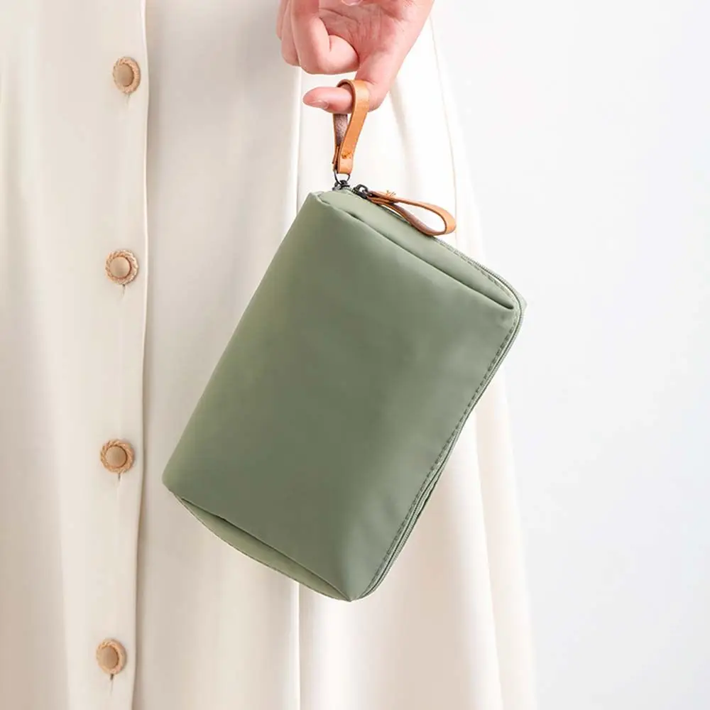 Outdoor Crocodile Pattern Organizer Case Square Bag Large Capacity Storage Toiletry Bag Cosmetic Cases Cosmetic Bag Makeup Bags