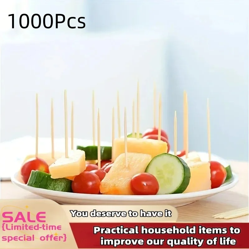 Thumbnail 4 - #37 Cheapest Toothpicks Deals You Can Get
