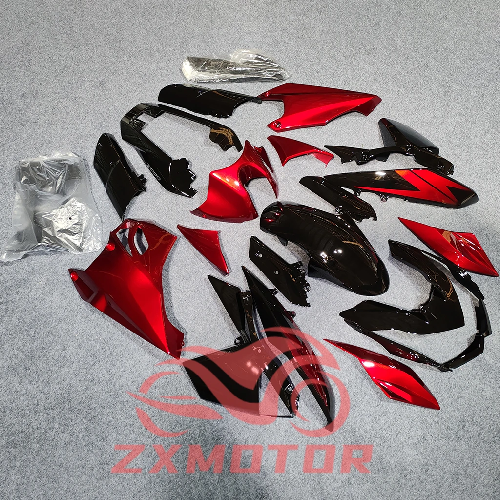 Z1000 10 11 12 13 14 Prime Fairings for KAWASAKI Z 1000 2010-2014 Injection Plastic Full Body Racing Bike Cowling Fairing Kit