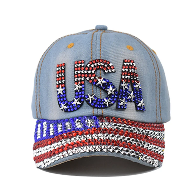 女性と男性のためのファッショナブルな野球帽