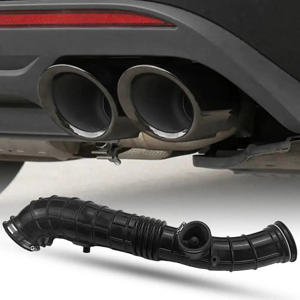 

Air Intake Tube Hard Oil Resistant Eco-friendly Car Modified Air Intake Expansion Pipe 17228PAAA00 for Automobile