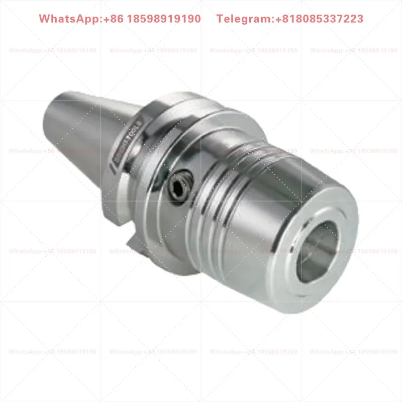 1 piece suitable for High Precision Hydraulic Chuck BT 40 BT 50 Power Design Factory Supply CNC Machine