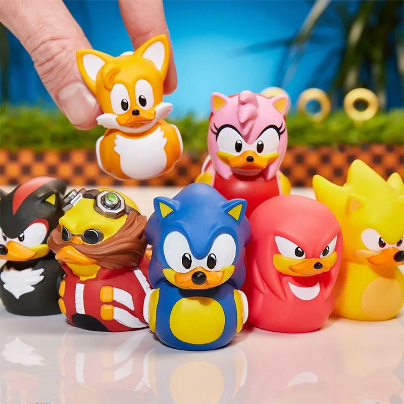 Discover Amy Rose from Sonic Boom: The Ultimate Guide to Collecting and  Gifting Anime Figures