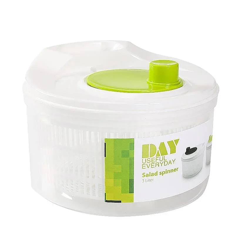 Thumbnail 2 - #24 Trending Salad Spinners Right Now