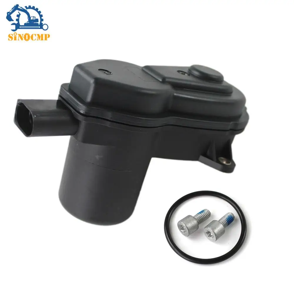 

PARKING BRAKE ACTUATOR For LR2 RANGE EVOQUE 12-16 LR027141 LAND ROVER