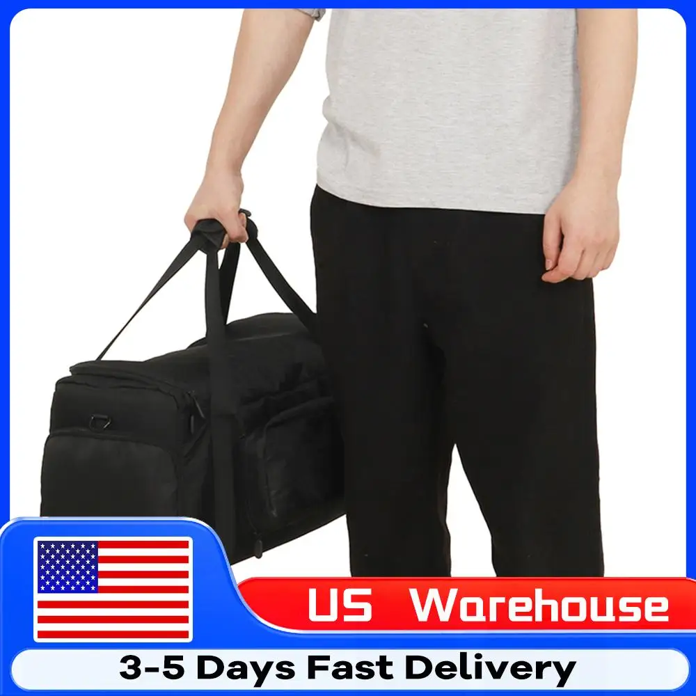 

Портативная сумка-чехол для переноски колонки с плечевым ремнем, защитный чехол для портативной колонки JBL PartyBox On The Go2