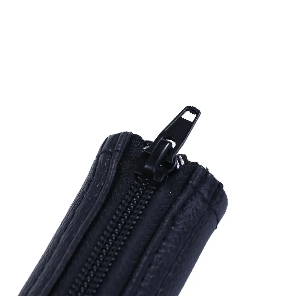 Protective Cases Antifouling Pushchair Armrest Protector PU Leather Handle Covers Baby Car Cart Cover Stroller Handle Cover
