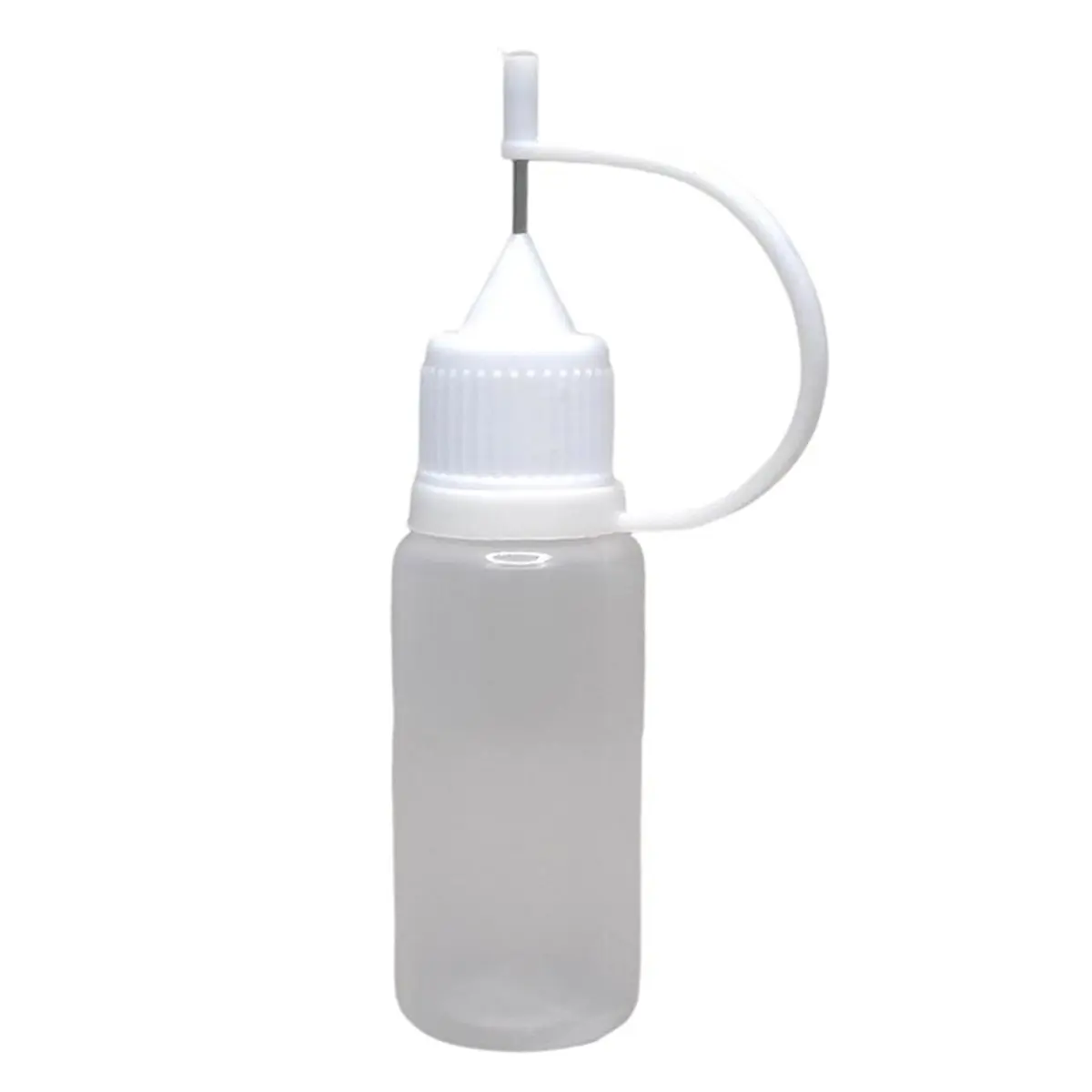Best of 2026 DIY Craft Needle Tip Applicator Bottles, 50Pcs 10ml Oiler for Painting, Quilling & Gluing