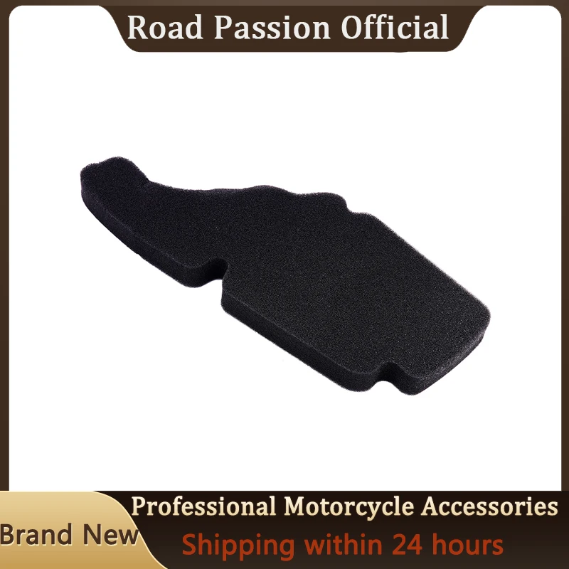 Road Passion Motorc…