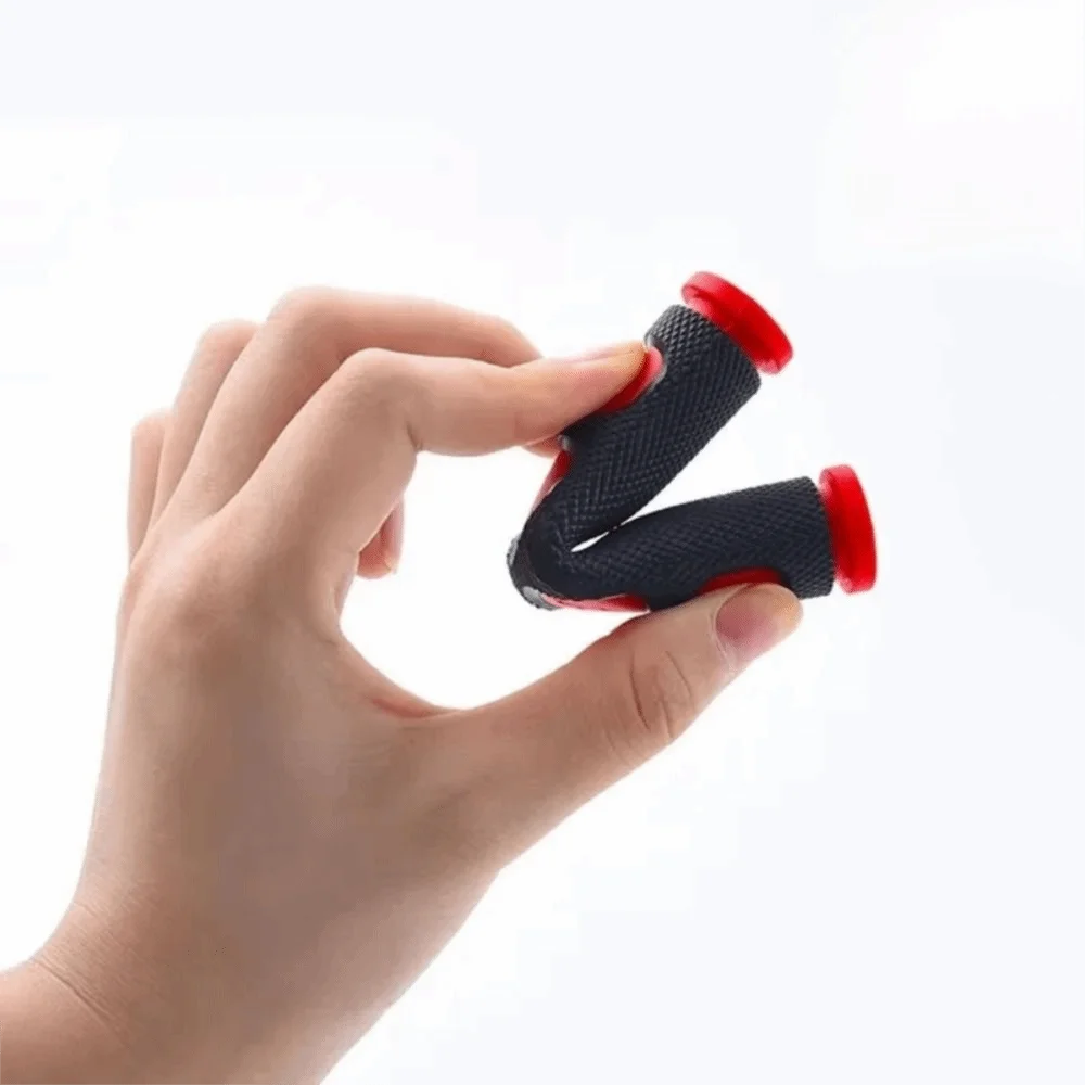 Silicone Sleeve Motorcycle Brake Handle Cover Durable Protection Gel Sleeve Anti Slip Gel Sleeve Protective Grip Soft Anti-Slip