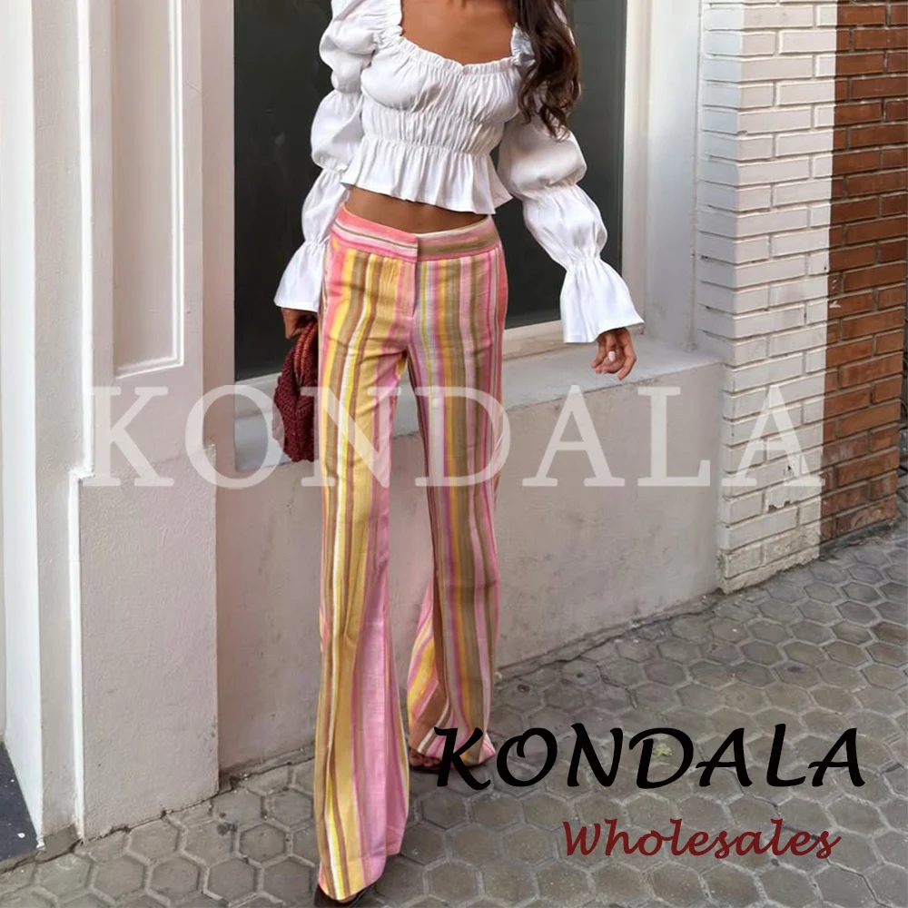 Thumbnail 2 - #27 New Straight Leg Trousers Arrivals